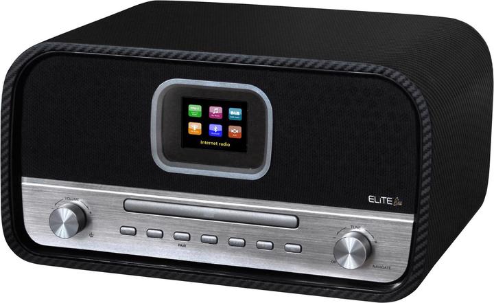 Produktbild Soundmaster ICD3030 (DAB+, FM, Bluetooth, WLAN)