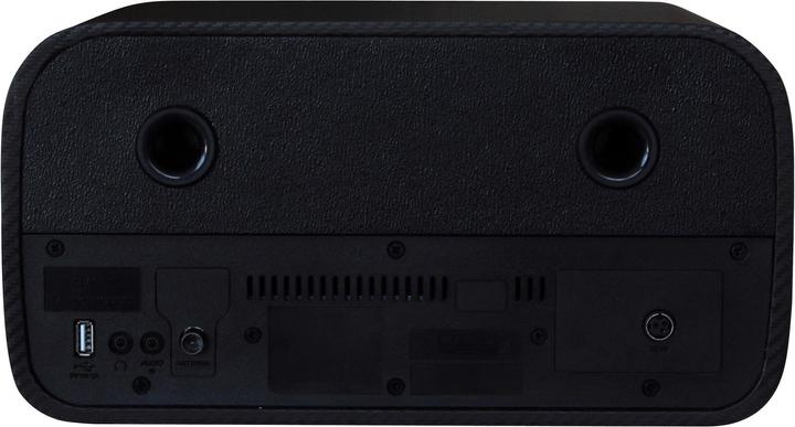 Produktbild Soundmaster ICD3030 (DAB+, FM, Bluetooth, WLAN)