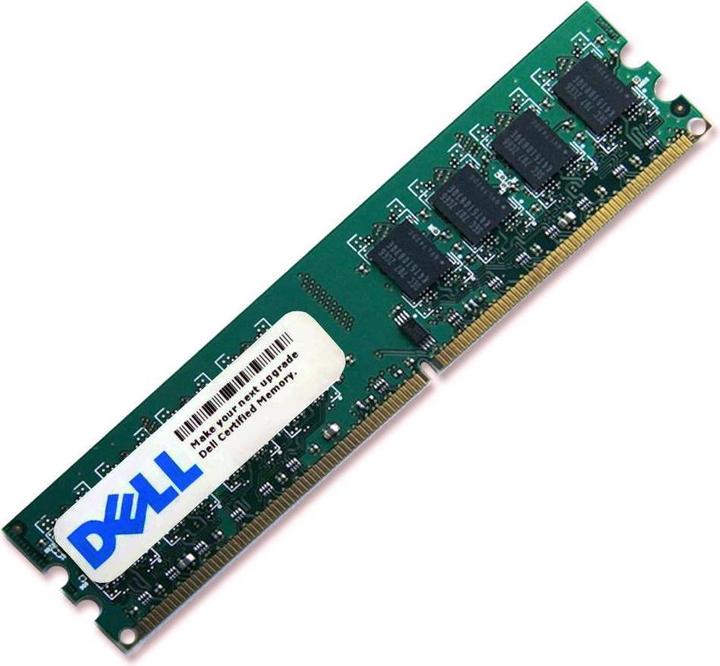 Immagine prodotto Dell Memoria del server AA799087 1x 32 GB (1 x 32GB, 3200 MHz, DDR4-RAM, DIMM)