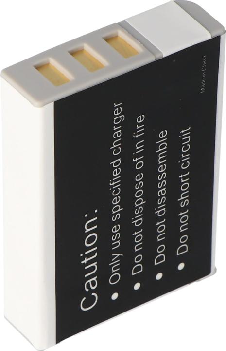 Actual product image AccuCell Battery NP-95 Battery, FinePix F30, X100T (Camera battery)