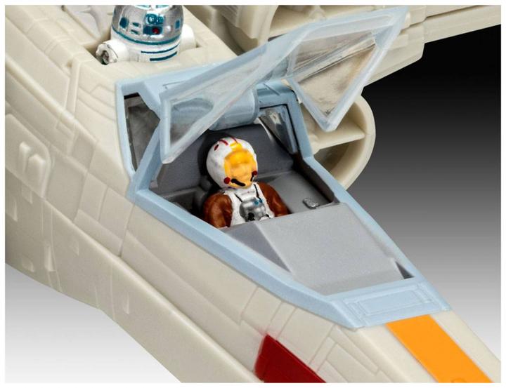 Image du produit Revell Star Wars : le chasseur X-wing
