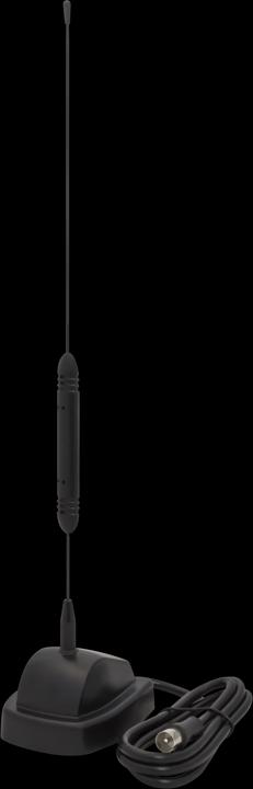 Megasat DVB-T Antenne M95 (Zimmerantenne, 18 dB, DVB-T / -T2)