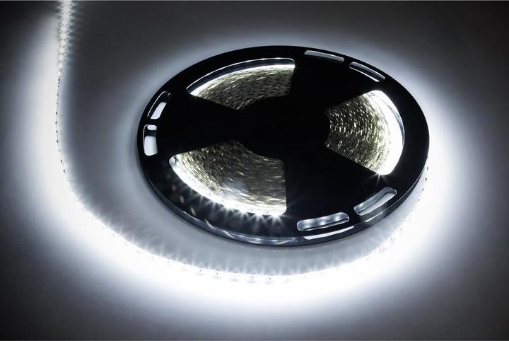 Produktbild Rebel LED-Kabel 25m (1500x5050 SMD) kaltweiss, 12V (37 cm)