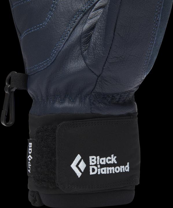 Actual product image Black Diamond Spark (XS)