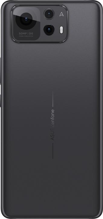 Actual product image ASUS Zenfone 12 Ultra (512 GB, Black, 6.78", Dual SIM, 50 Mpx, 5G)