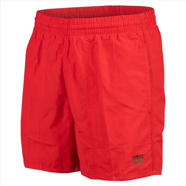Oliva Scura, Rosso fluo