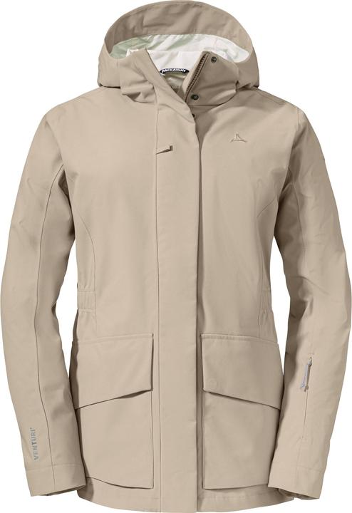Produktbild Schöffel Jacket Geneva L (48)