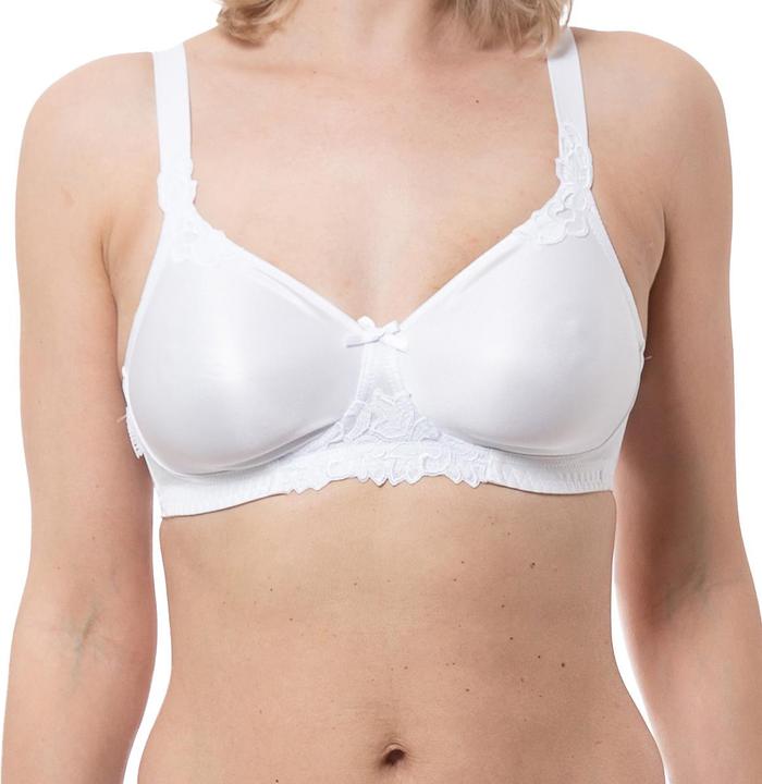 Produktbild Chantelle Hedona BH ohne Bügel (75 D, Einzelpack)