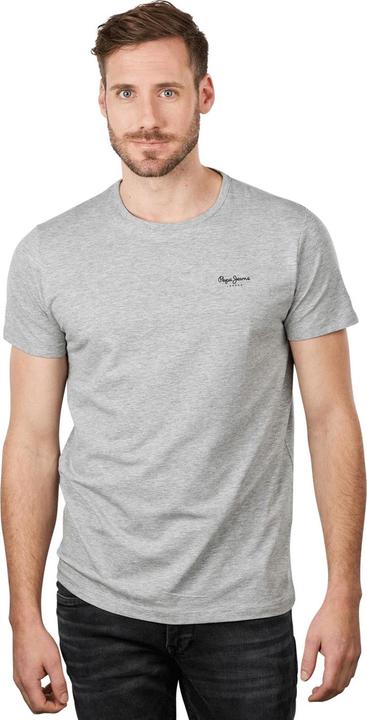 Actual product image Pepe Jeans T-shirt casual comfortable fit (M)