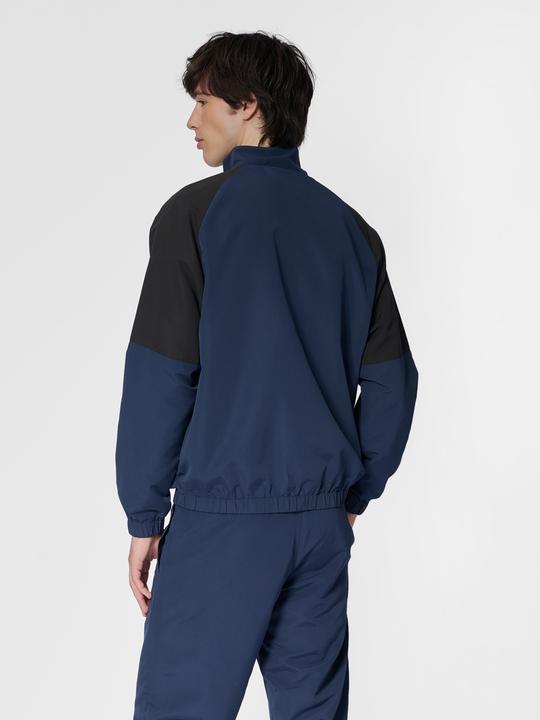 Actual product image hummel Hmltracksuit Jacket Sportswear (XS)