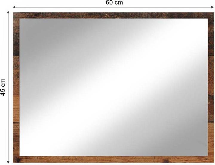 Image du produit Vicco Kiko (45 x 60 x 2 cm)