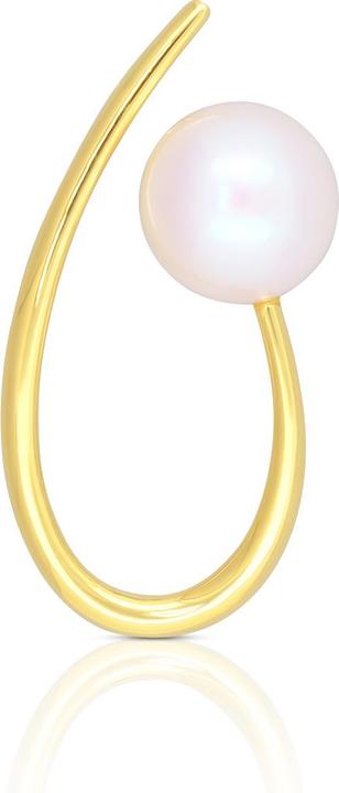 Produktbild Muau Anhänger (750/18K Gelbgold)