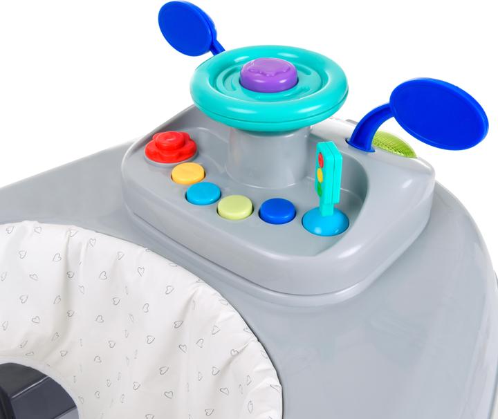 Image du produit Hauck Ride on 1-2-3