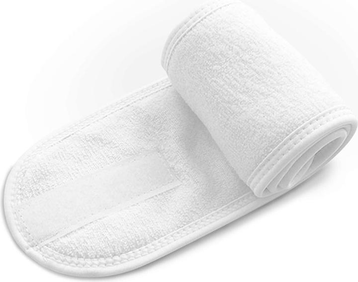 VBEAUTY Haarband Mit Klettverschluss