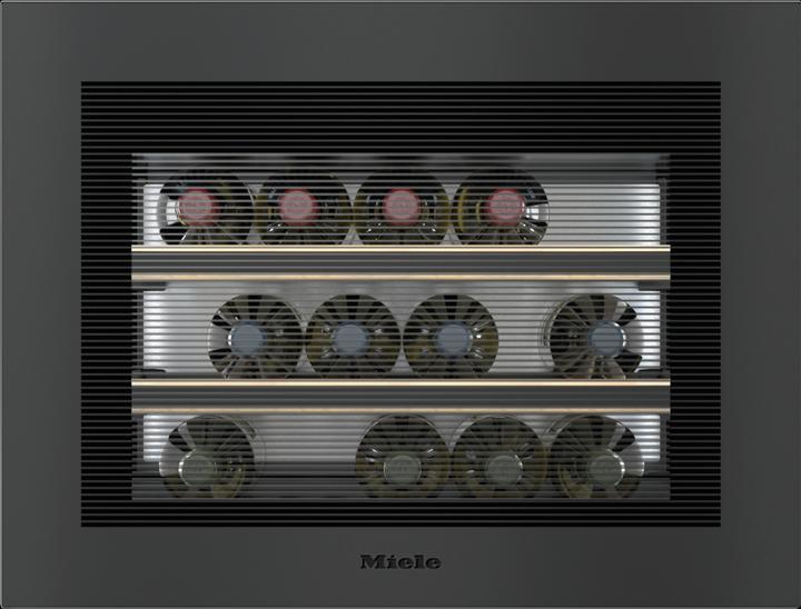 Immagine prodotto Miele KWT 7112 iG 125 Gala Ed