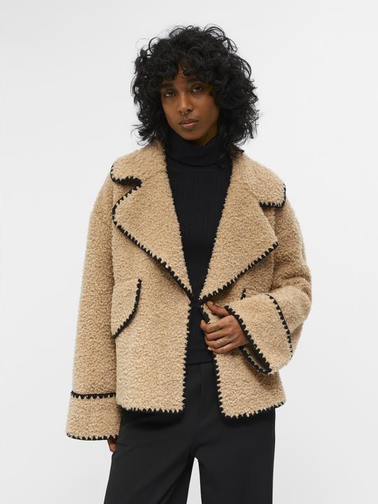 Object OBJSHIREN Jacke (38)