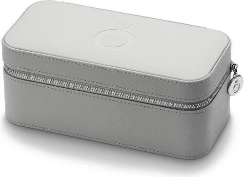 Image du produit Pandora Petite boîte à bijoux grise Travel