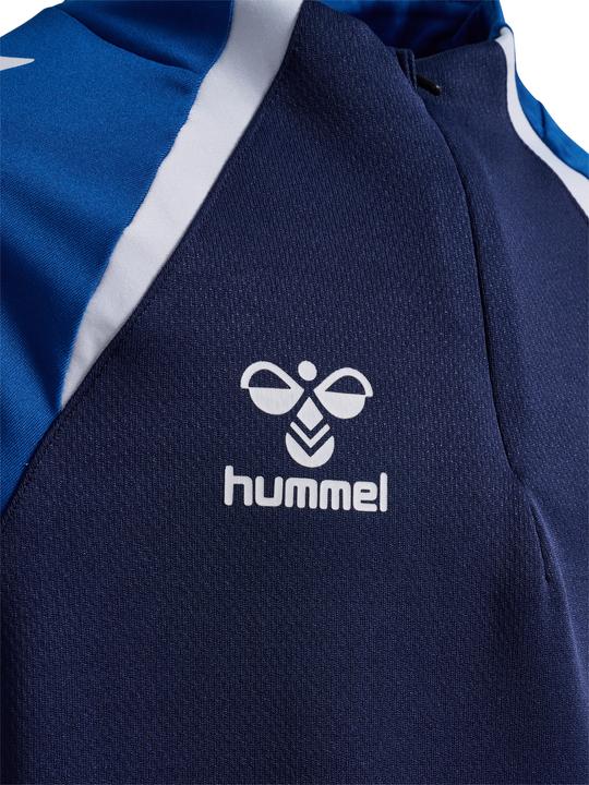 Image du produit hummel hmlLEAD 2.0 HALF ZIP KIDS (164)