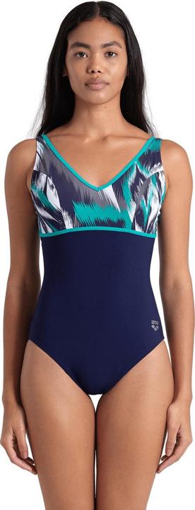 Immagine prodotto Arena W Bodylift Costume da bagno Jennifer Wing Back Coppa C (38)