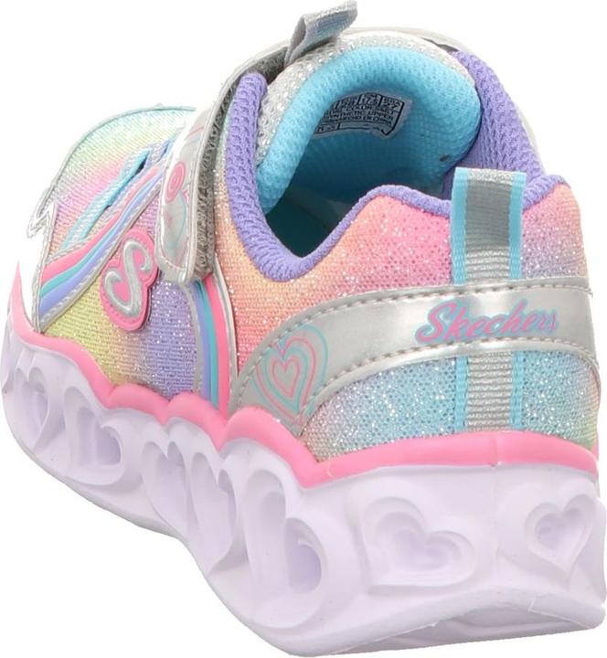 Produktbild Skechers Sneaker HEART LIGHTS - RAINBOW LUX (29)