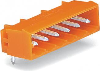 Produktbild Wago Stiftleiste (Standard) Polzahl Gesamt 15 231-545/001-000 Rastermass: 5.08 mm 50 St. (231-545/...