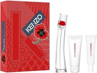 Produktbild Kenzo FLOWER BY SET (EP 50 vp + BODY LOTION 75 ml + HAND CREAM 20 ml) SUPER OFERTA (Manicure set)