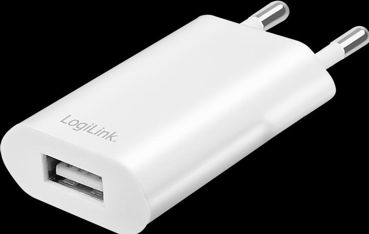 Immagine prodotto LogiLink Adattatore per presa USB (5 W)