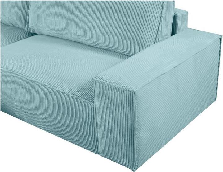 Produktbild Pascal Morabito Amelia (Ecksofa)