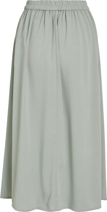 Produktbild Vila High Waist Midirock (38)