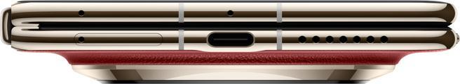Actual product image Huawei Mate X6 (512 GB, Nebula Red, 7.93", Dual SIM, 50 Mpx, 5G)