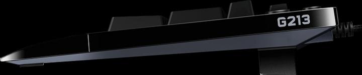 Produktbild Logitech G G213 Prodigy (DE, Kabelgebunden)