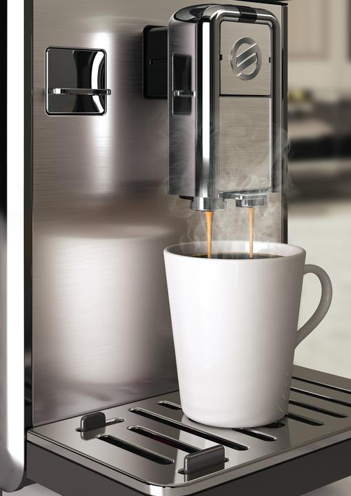 Productafbeelding Philips Saeco GranBaristo HD8975