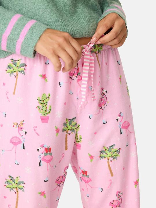 Immagine prodotto Pj Salvage Pantaloni del pigiama Flannels (L)