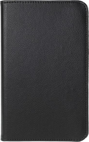 Produktbild MU Classic Rotierbare Leder Hülle (Galaxy Tab A 8.4 (2020))