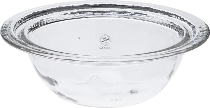 Image du produit Glasi Hergiswil Bol en verre (19 cm, 1 x)