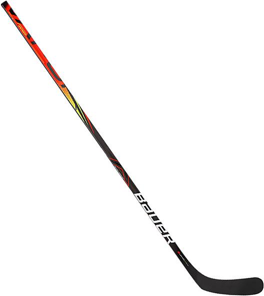 Actual product image Bauer Vapor X 2.5 SR hockey stick (Right)