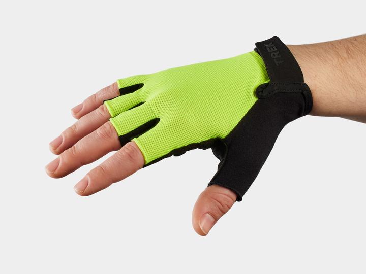 Trek Solstice Gel Unisex-Fahrradhandschuh