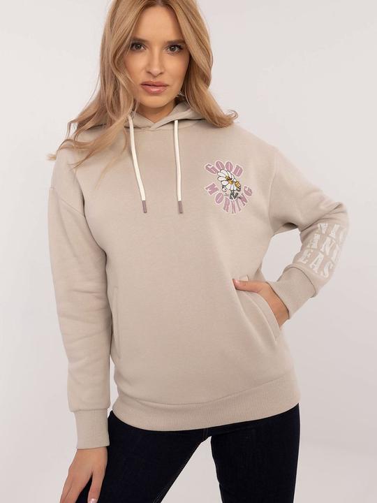 Sublevel Sweater (L)