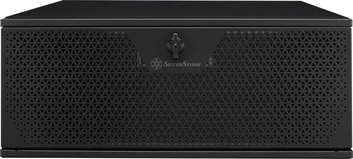 Image du produit Silverstone RM44 (SSI CEB, ATX, Mini-ITX, mATX, E-ATX)