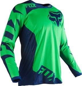 Produktbild Fox Jersey 180 Race Flo Green (XXL)