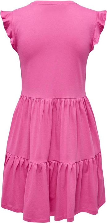 Actual product image Only Ruffle dress (M)