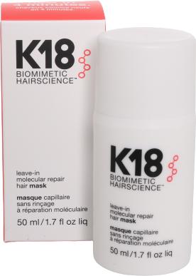 Image du produit K18 Réparation moléculaire (50 ml)