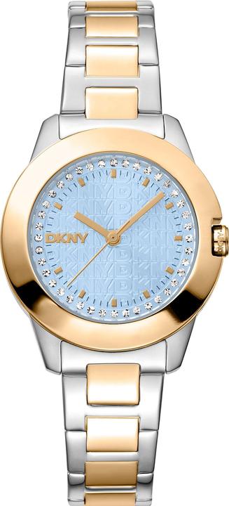 Produktbild DKNY Park Ave Logo - DK1L021M0085 (30 mm)