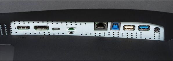Produktbild AOC CU34P3CV (3440 x 1440 Pixel, 34")