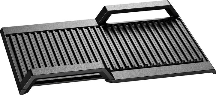 Neff Grill plate 370 mm
