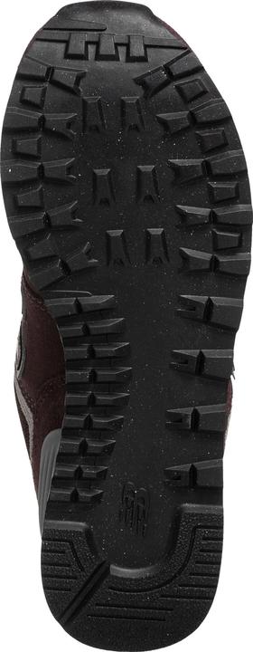Actual product image New Balance 574 (37.5)