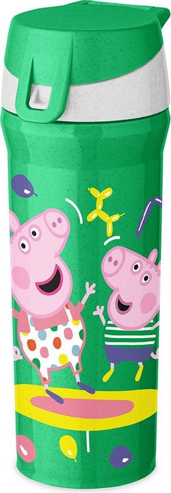 Produktbild Koziol STAN 0,5 PEPPA PIG POP (0.50 l)