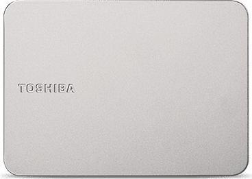 Actual product image Toshiba Canvio Flex (2 TB)