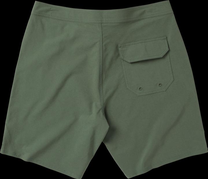Actual product image Mystic Brand Boardshorts (32)