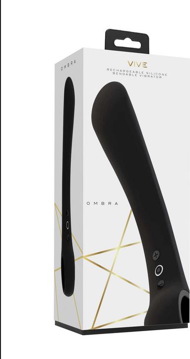 Actual product image Shots Ombra